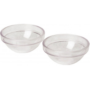 Hairwell Eyelash Eyebrow Tinting Bowl