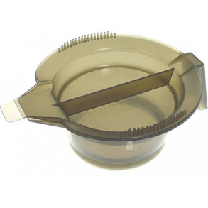 Dateline Professional Double Deck Tint Bowl