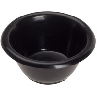 Dateline Professional Black Tint Bowl - Small Dateline Professional Black Tint Bowl - Small
