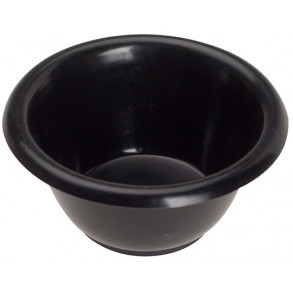 Dateline Professional Black Tint Bowl - Small