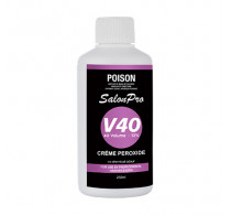 SalonPro 40Vol Cream Peroxide 250ml SalonPro 40Vol Cream Peroxide 250ml