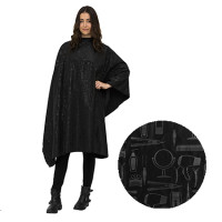 Salon Smart Master Cut Cape Salon Tools Print Salon Smart Master Cut Cape Salon Tools Print