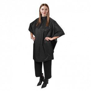 Salon Smart Pamper Me All Purpose Cape