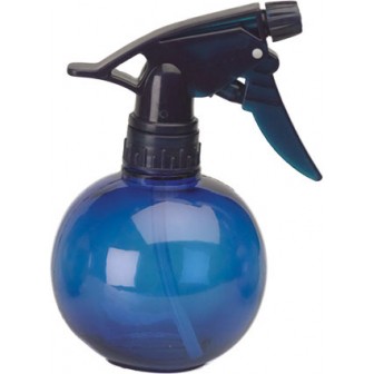 Dateline Professional Round Water Spray Blue 300ml
