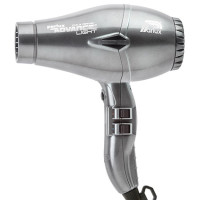 Parlux Advance Light Ceramic and Ionic Hair Dryer 2200W - Graphite Parlux Advance Light Ceramic and Ionic Hair Dryer 2200W - Graphite