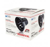 Parlux Advance & Alyon Hair Dryer Diffuser Parlux Advance & Alyon Hair Dryer Diffuser