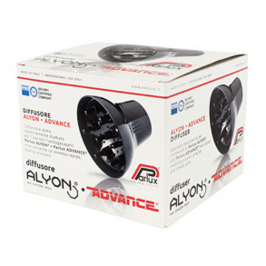 Parlux Advance & Alyon Hair Dryer Diffuser