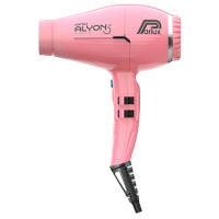 Parlux Alyon Air Ionizer Tech Hair Dryer 2250W - Pink Parlux Alyon Air Ionizer Tech Hair Dryer 2250W - Pink