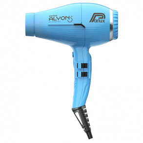 Parlux Alyon Air Ionizer Tech Hair Dryer 2250W - Turquoise