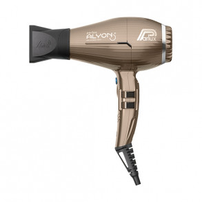 Parlux Alyon Air Ionizer Tech Hair Dryer 2250W - Bronze