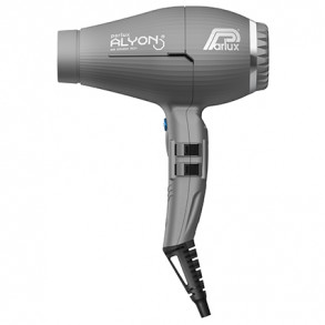 Parlux Alyon Air Ionizer Tech Hair Dryer 2250W - Matt Graphite
