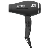 Parlux Alyon Air Ionizer Tech Hair Dryer 2250W - Black Parlux Alyon Air Ionizer Tech Hair Dryer 2250W - Black