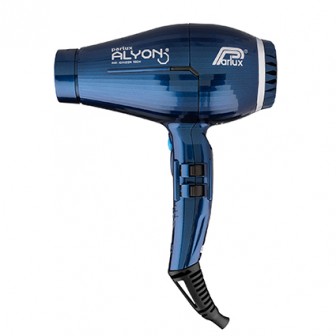 Parlux Alyon Air Ionizer Tech Hair Dryer 2250W - Midnight Blue