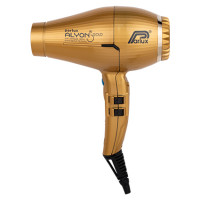Parlux Alyon Air Ionizer Tech Hair Dryer 2250W - Gold Parlux Alyon Air Ionizer Tech Hair Dryer 2250W - Gold