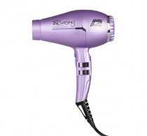 Parlux Alyon Air Ionizer Tech Hair Dryer 2250W Lilac