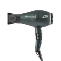 Parlux DigitAlyon Hair Dryer 2400W - Anthracite Parlux DigitAlyon Hair Dryer 2400W - Anthracite