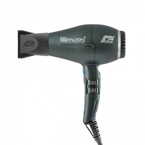 Parlux DigitAlyon Hair Dryer 2400W - Anthracite