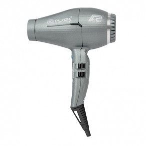 Parlux DigitAlyon Hair Dryer 2400W - Glitter Grey