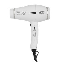 Parlux Ethos Hair Dryer - White Parlux Ethos Hair Dryer - White