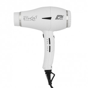Parlux Ethos Hair Dryer - White