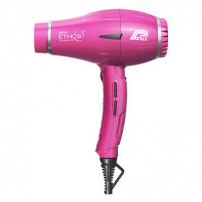 Parlux Ethos Hair Dryer - Fuchsia