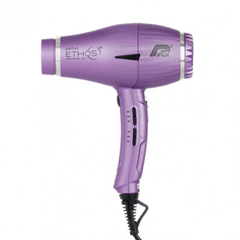 Parlux Ethos Hair Dryer Lilac