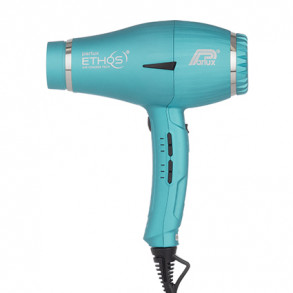 Parlux Ethos Hair Dryer - Galaxy Blue