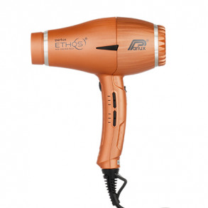 Parlux Ethos Hair Dryer - Copper