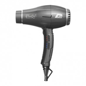 Parlux Ethos Hair Dryer - Titanium