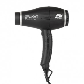 Parlux Ethos Hair Dryer - Black
