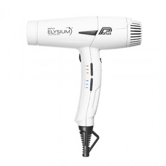 Parlux Elysium Hair Dryer - Matt White Parlux Elysium Hair Dryer - Matt White
