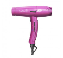 Parlux Elysium Hair Dryer - Fuchsia