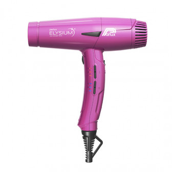 Parlux Elysium Hair Dryer - Fuchsia Parlux Elysium Hair Dryer - Fuchsia