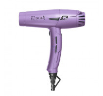 Parlux Elysium Hair Dryer - Lilac
