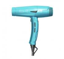 Parlux Elysium Hair Dryer - Galaxy Blue