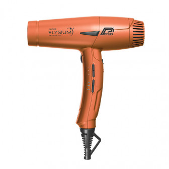 Parlux Elysium Hair Dryer - Copper Parlux Elysium Hair Dryer - Copper