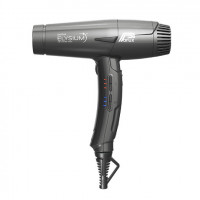 Parlux Elysium Hair Dryer - Titanium