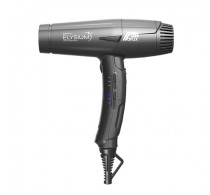 Parlux Elysium Hair Dryer - Titanium