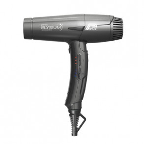 Parlux Elysium Hair Dryer - Titanium
