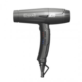 Parlux Elysium Hair Dryer - Titanium Parlux Elysium Hair Dryer - Titanium