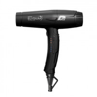 Parlux Elysium Hair Dryer - Black