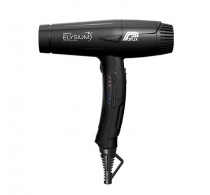 Parlux Elysium Hair Dryer - Black