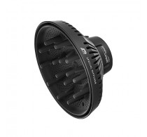 Parlux Elysium Hair Dryer Magic Compact Diffuser