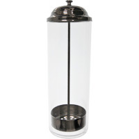 Iceman Acrylic Sterilizing Jar Iceman Acrylic Sterilizing Jar
