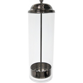 Iceman Acrylic Sterilizing Jar