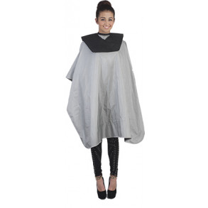 Salon Smart Hairdressing Cutting Collar