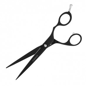 Iceman Nano Black Matt 6.5