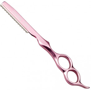 Iceman Cool Pink Pro Razor