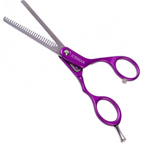 Iceman Cool Purple 5.5