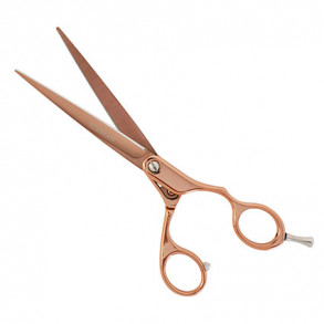 Iceman Rose Gold 6.5